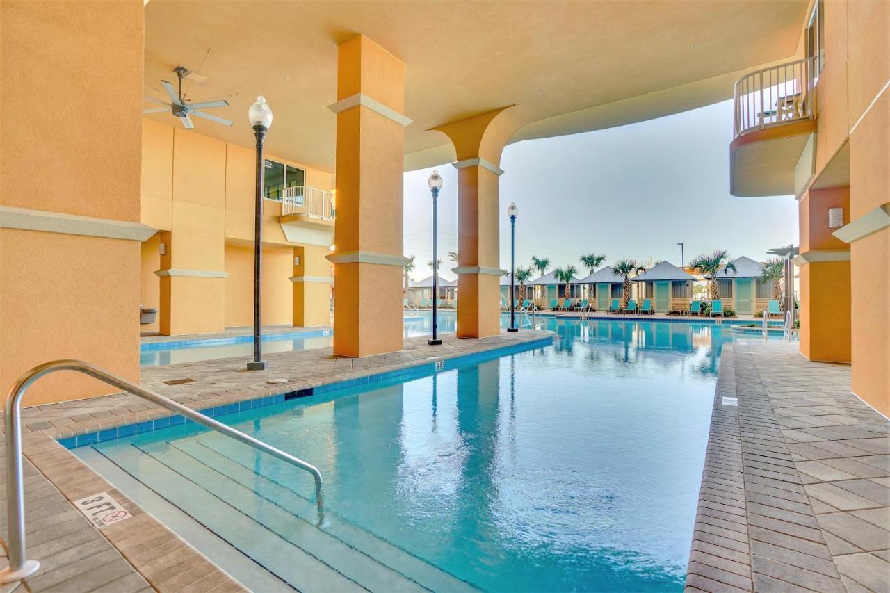 פנמה סיטי ביץ' Calypso Resort Tower 3 By Panhandle Getaways מראה חיצוני תמונה