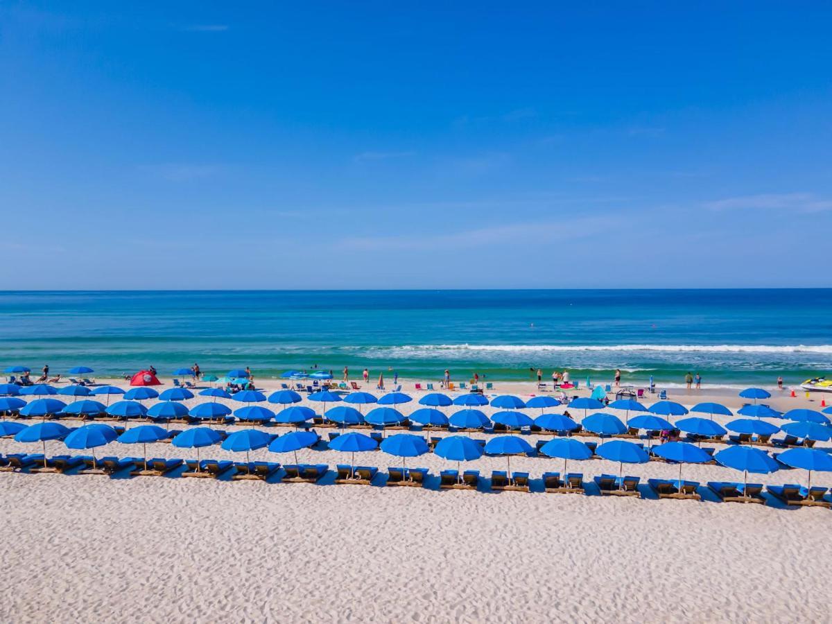 פנמה סיטי ביץ' Calypso Resort Tower 3 By Panhandle Getaways מראה חיצוני תמונה