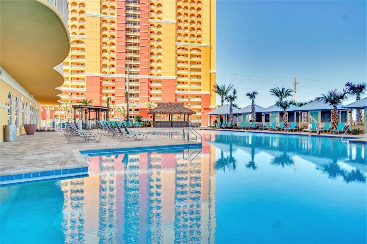 פנמה סיטי ביץ' Calypso Resort Tower 3 By Panhandle Getaways מראה חיצוני תמונה