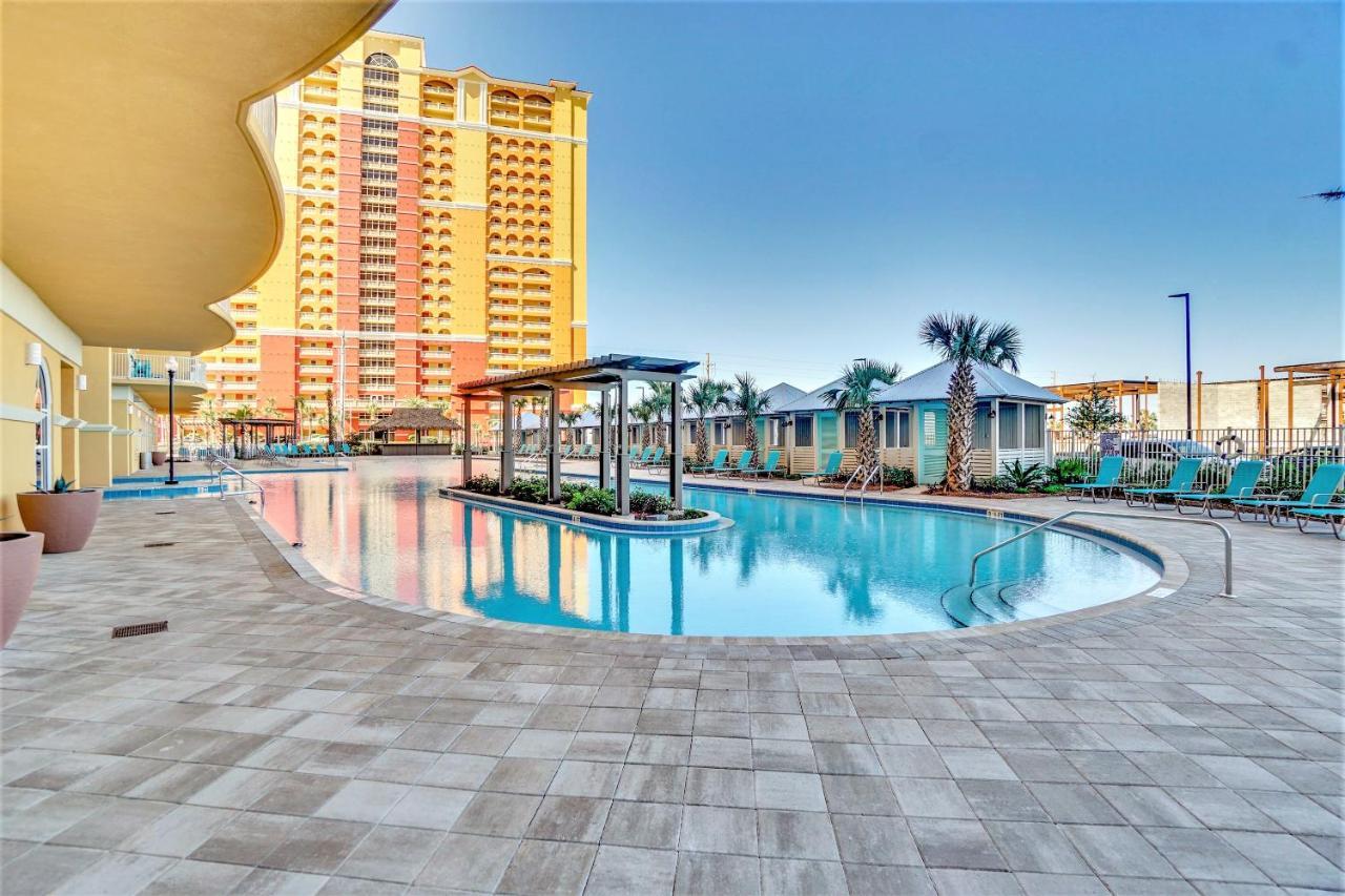 פנמה סיטי ביץ' Calypso Resort Tower 3 By Panhandle Getaways מראה חיצוני תמונה