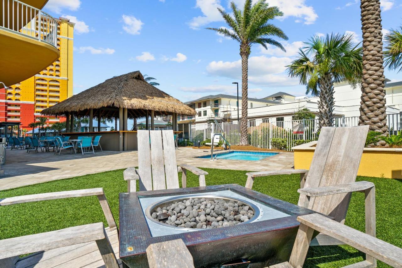 פנמה סיטי ביץ' Calypso Resort Tower 3 By Panhandle Getaways מראה חיצוני תמונה