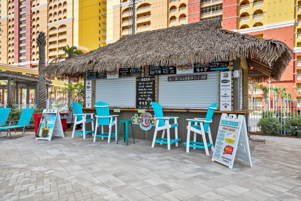 פנמה סיטי ביץ' Calypso Resort Tower 3 By Panhandle Getaways מראה חיצוני תמונה