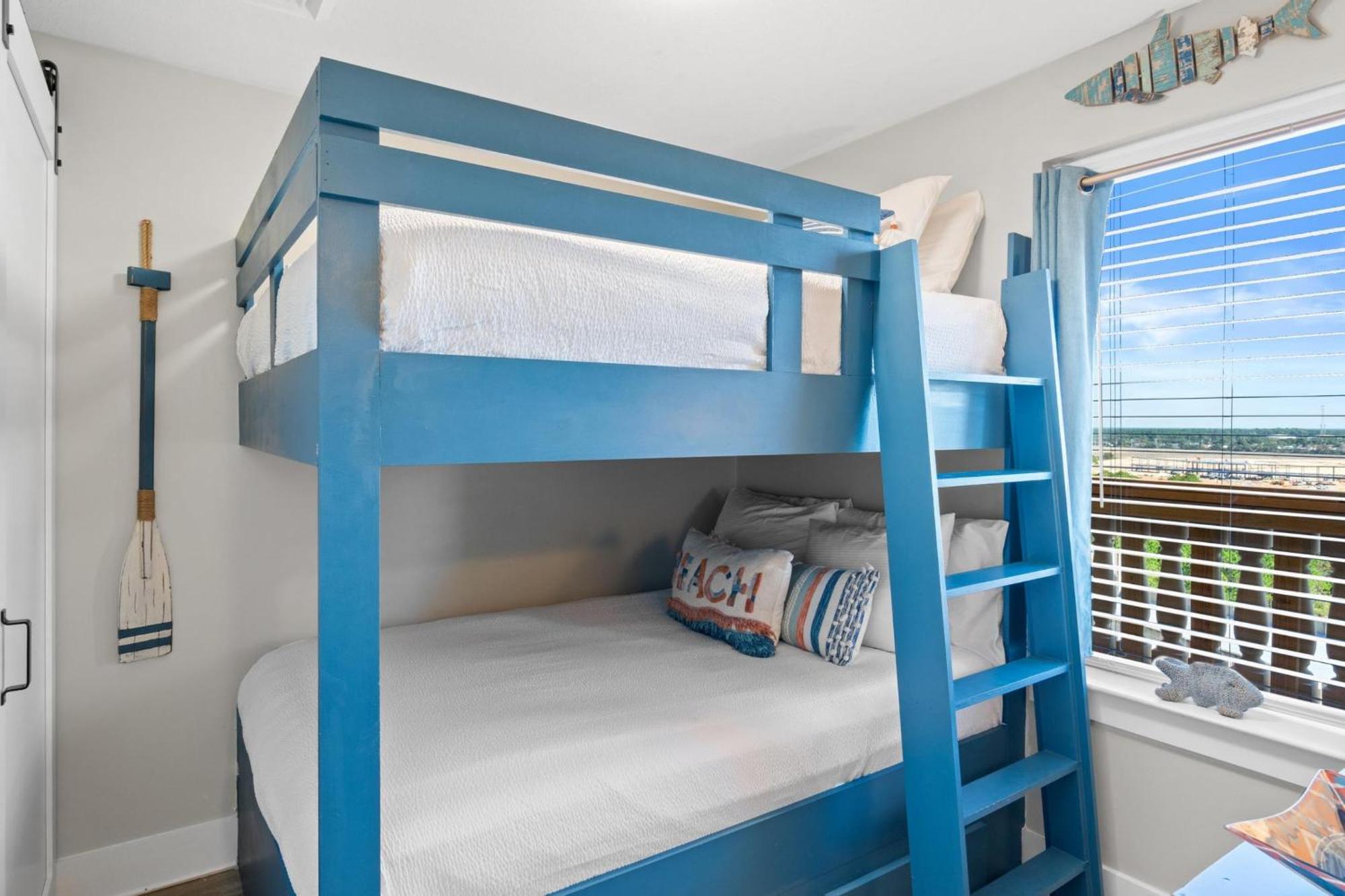 פנמה סיטי ביץ' Calypso Resort Tower 3 By Panhandle Getaways חדר תמונה